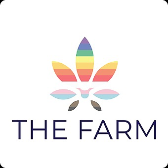 The Farm logo