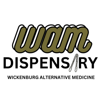 Wickenburg Alternative Medicine logo