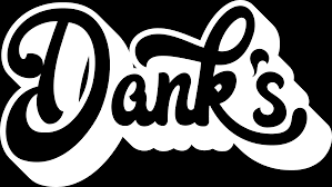 Dank's Warehouse-logo