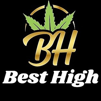 Best High Dispensary logo