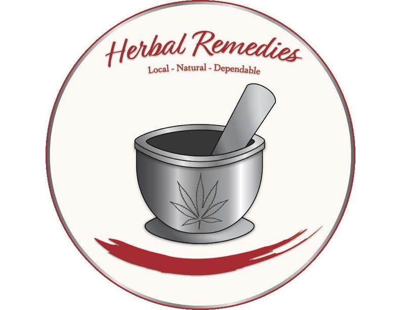 High Society by Herbal Remedies-logo