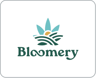 The Bloomery logo