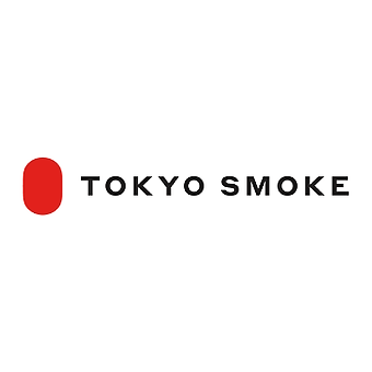 Tokyo Smoke Spruce Grove logo