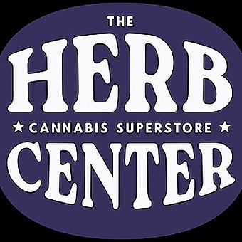 The Herb Center Oregon City logo