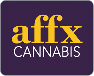 affx cannabis (Upper Centennial) logo