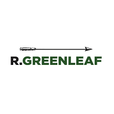 R.Greenleaf Alamogordo logo