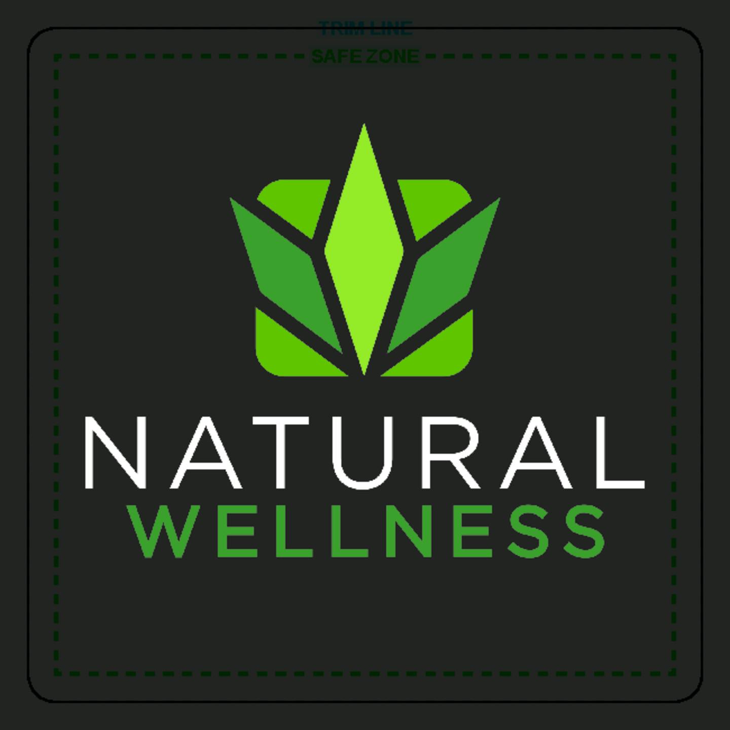 Natural Wellness Butte logo