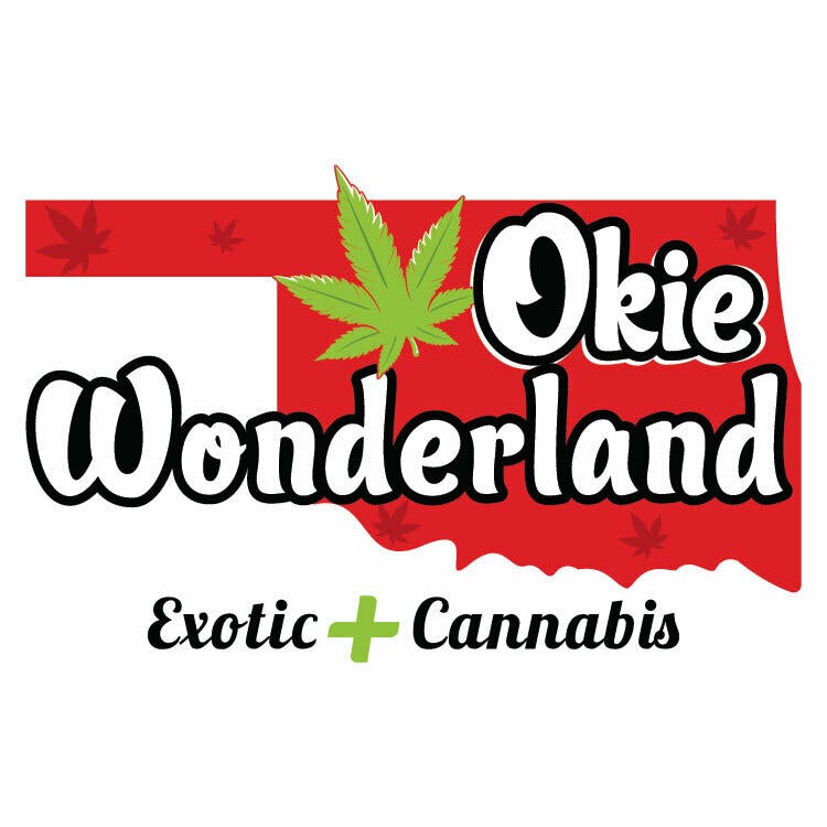 Okie Wonderland logo