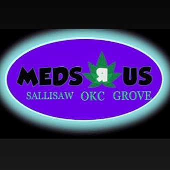 Meds R US OKC- Veteran Owned