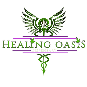 Healing Oasis LLC logo