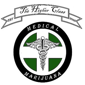 The Higher Class logo