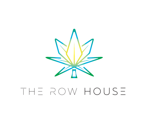 THE ROW HOUSE SHOPPE & LOUNGE (Temporarily Closed)-logo
