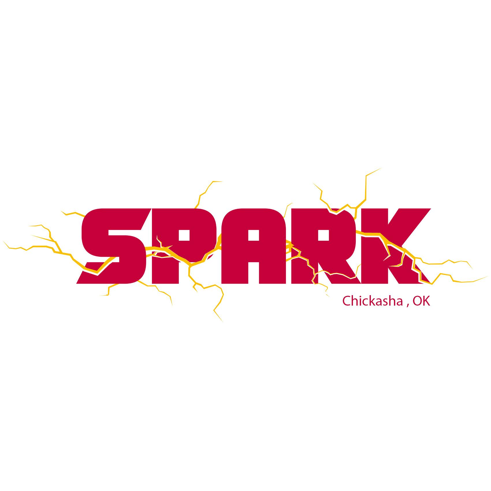 Spark Dispensary logo