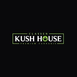 Classen Kush House-logo