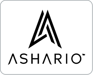 Ashario Cannabis Dispensary Weed Store - North York - 1111A Finch Ave West Unit 1 - M3J 2P7 logo