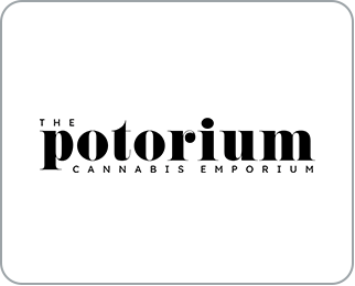 the POTORIUM logo
