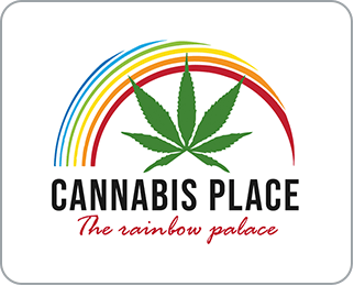 Golden Leaf Cannabis logo