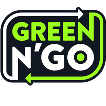 Green N' Go Cannabis Dispensary-logo