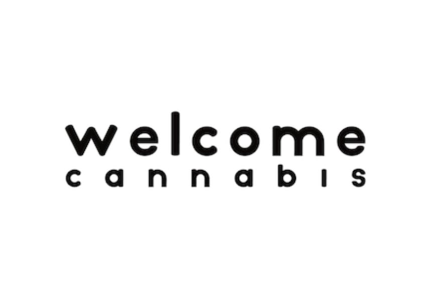 Welcome Cannabis | Cannabis Shop Burlington logo