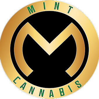 Mint Cannabis-logo