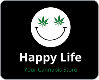 Happy Life Cannabis