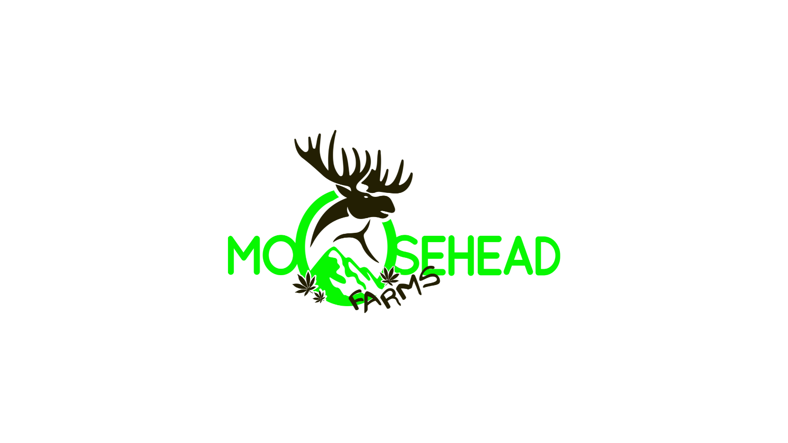 Moosehead Farms logo