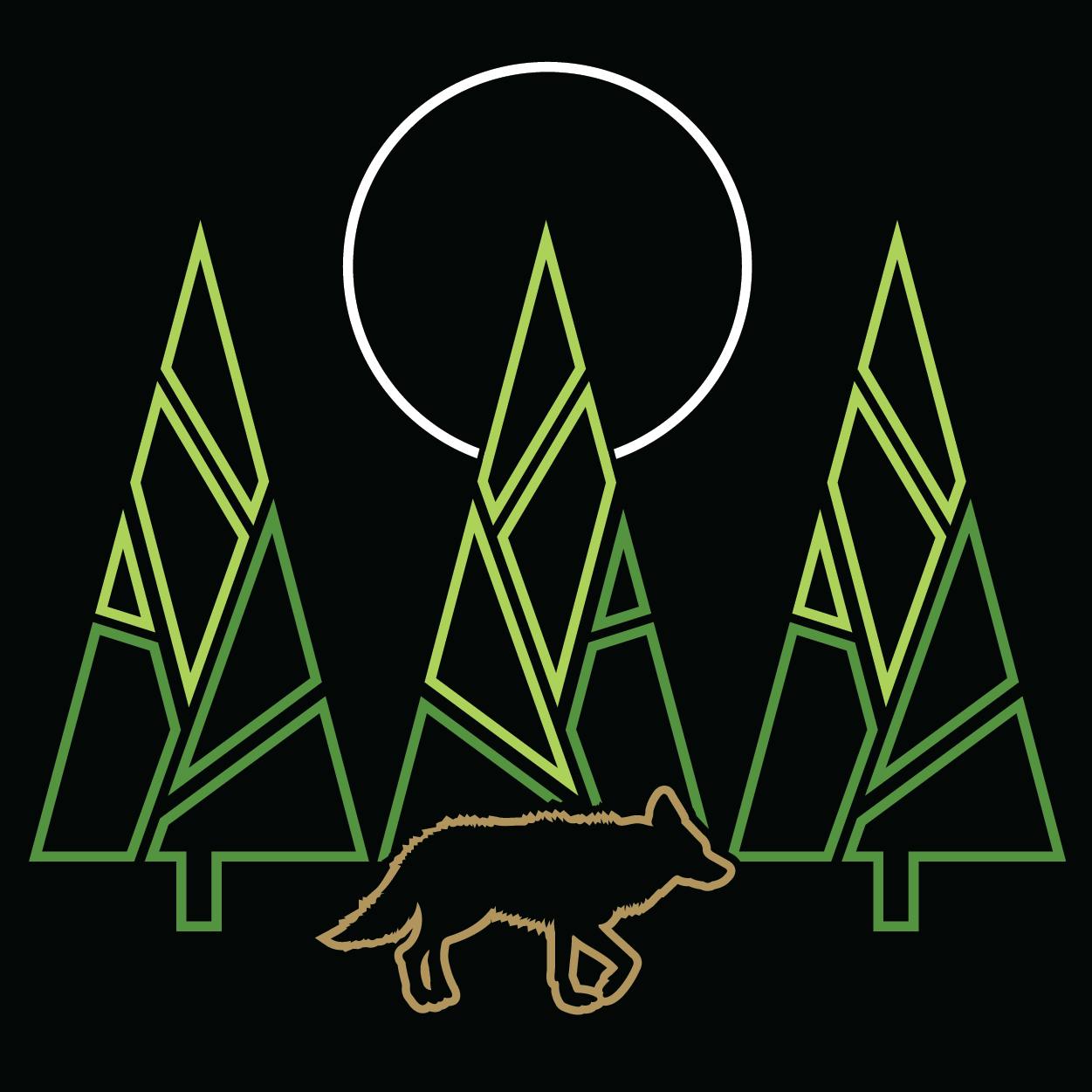 The Woods Marcellus - Recreational Marijuana Dispensary logo