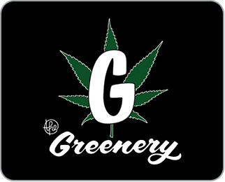 The Grand Junction Greenery logo