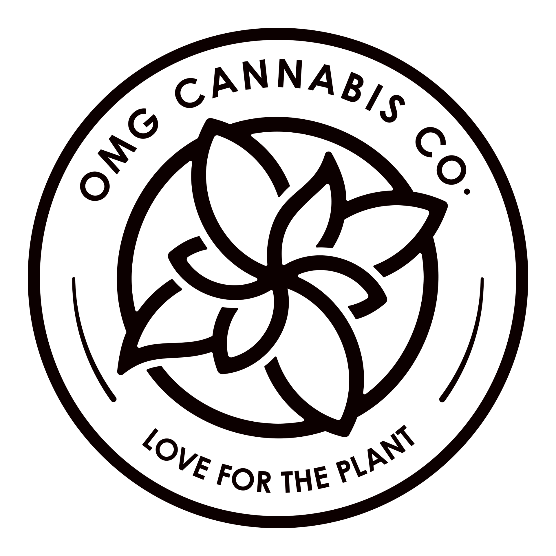 OMG Organically Maine Grown Cannabis Co.