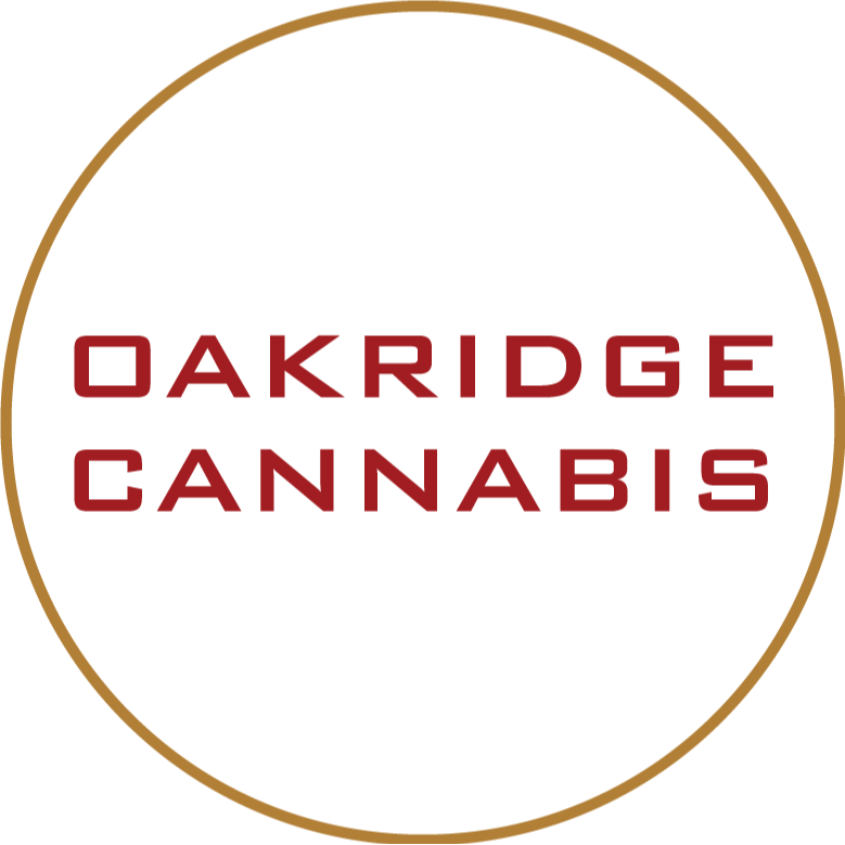 Oakridge Cannabis