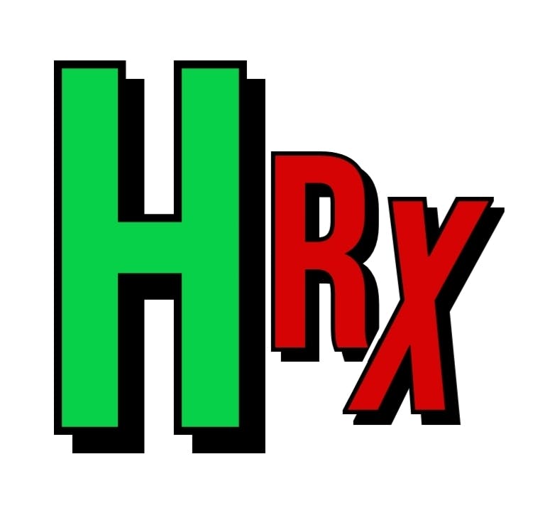 HempRx logo