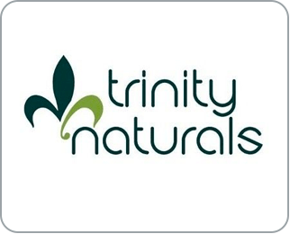 Trinity Naturals logo