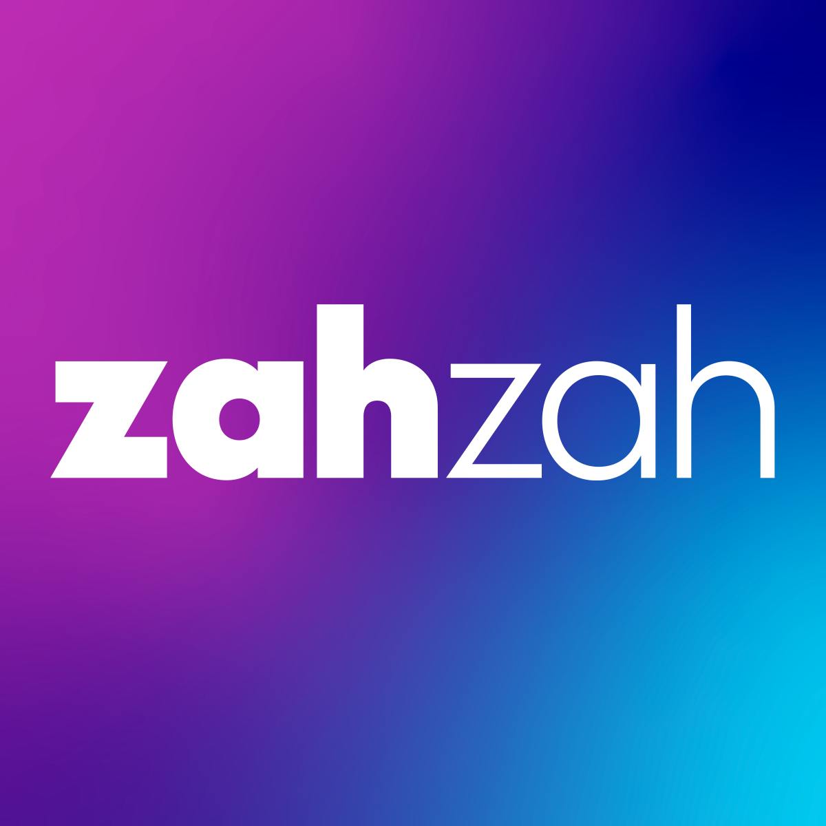ZahZah Cannabis Dispensary logo