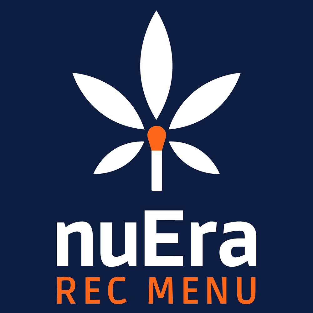 nuEra Chicago Dispensary-logo