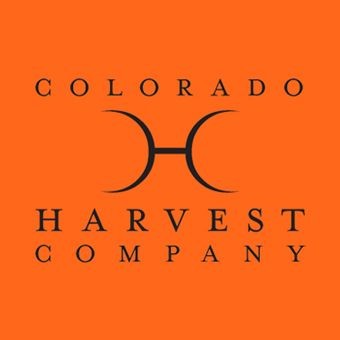 Colorado Harvest Company | Recreational Dispensary logo