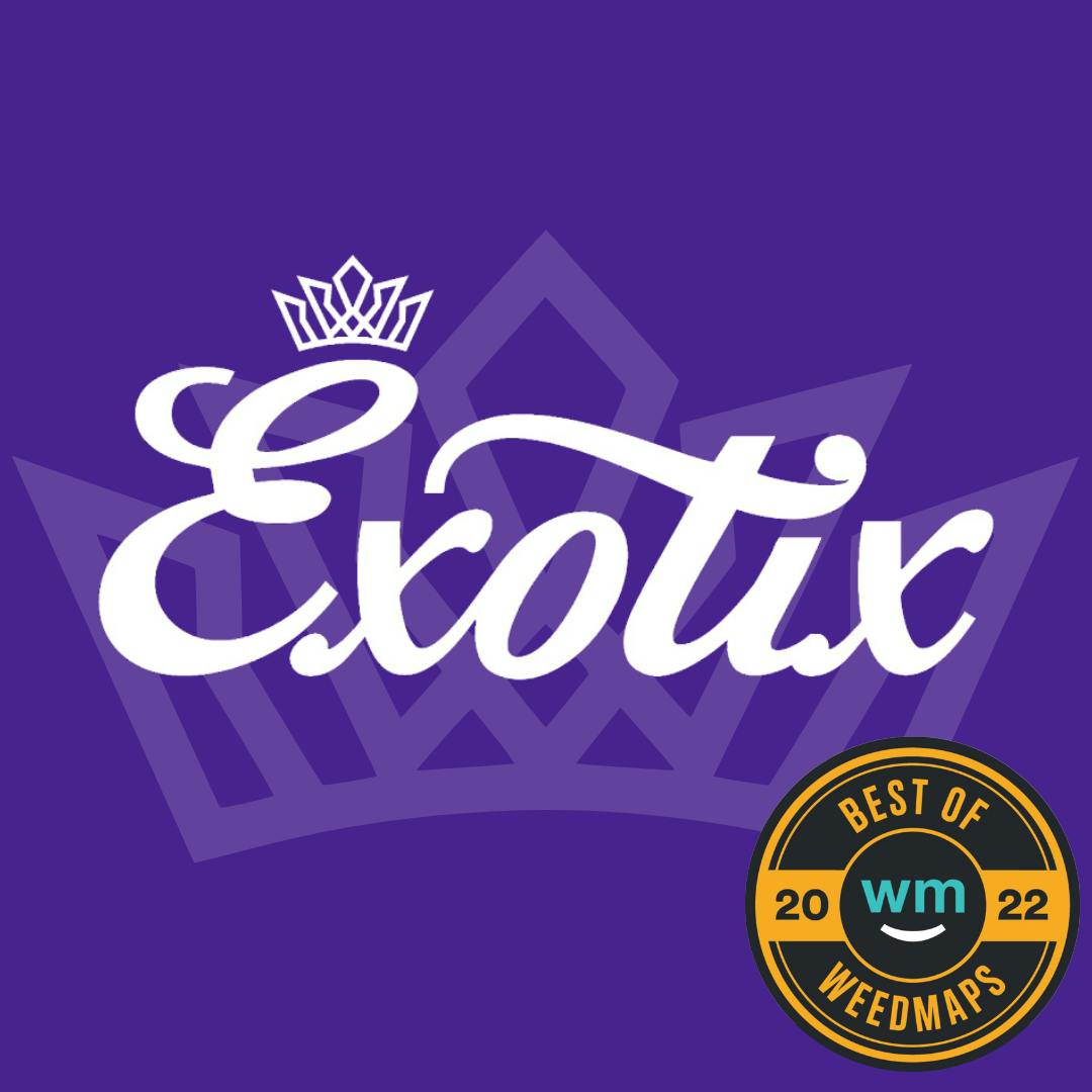 EXOTIX PARKING