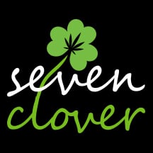 Seven Clover Dispensary logo