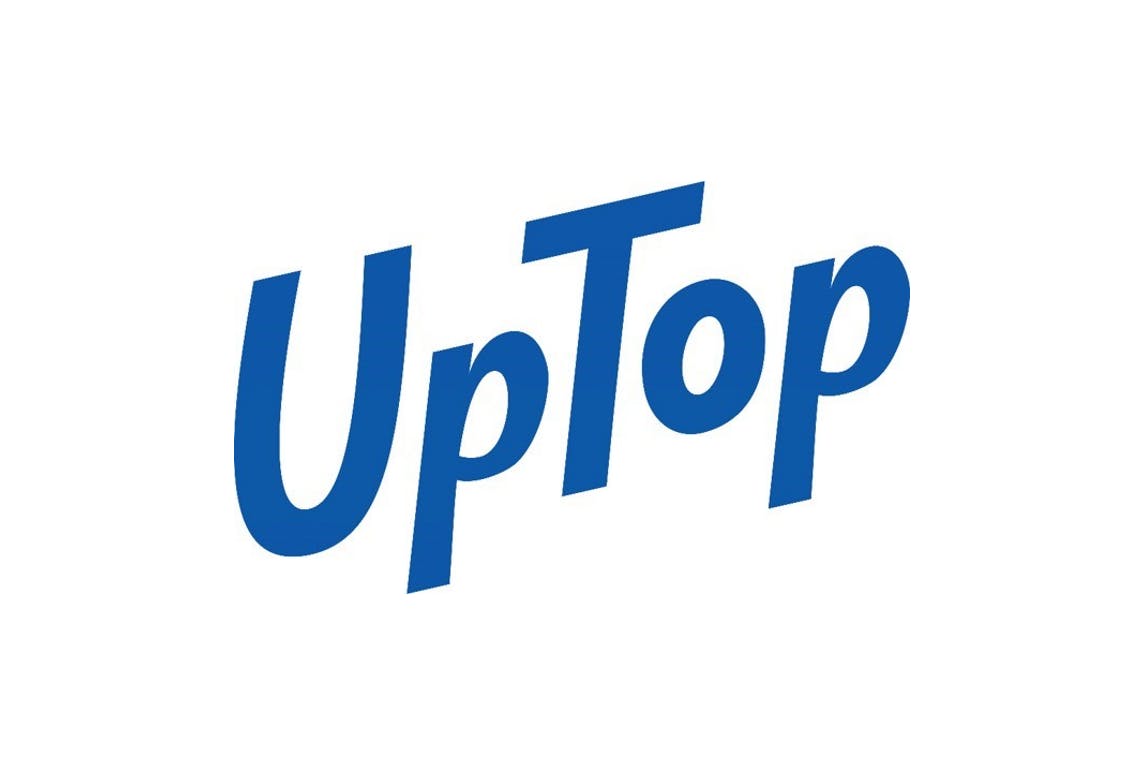 UpTop - Framingham Dispensary logo