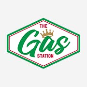 The Gas Station - Gorham