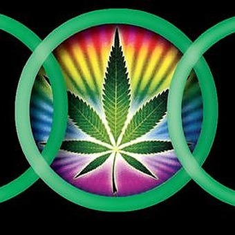 Dean's Oklahoma Cannabis logo
