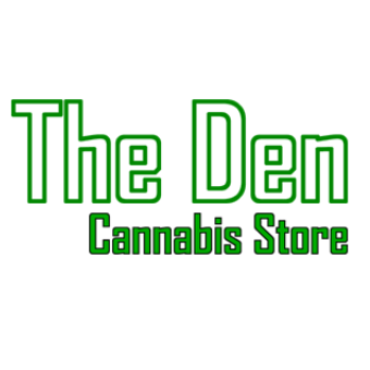 The Den Cannabis Store