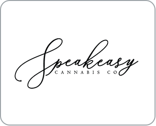 Speakeasy Cannabis Wasaga Beach logo