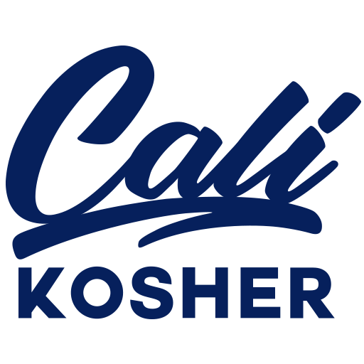 Cali Kosher - Modesto-logo