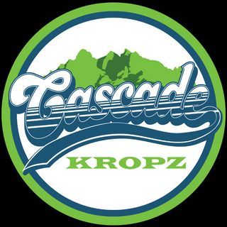 Cascade Kropz logo