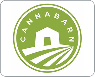 CannaBarn logo