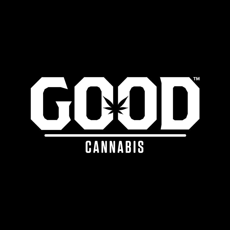 GOOD Cannabis-logo