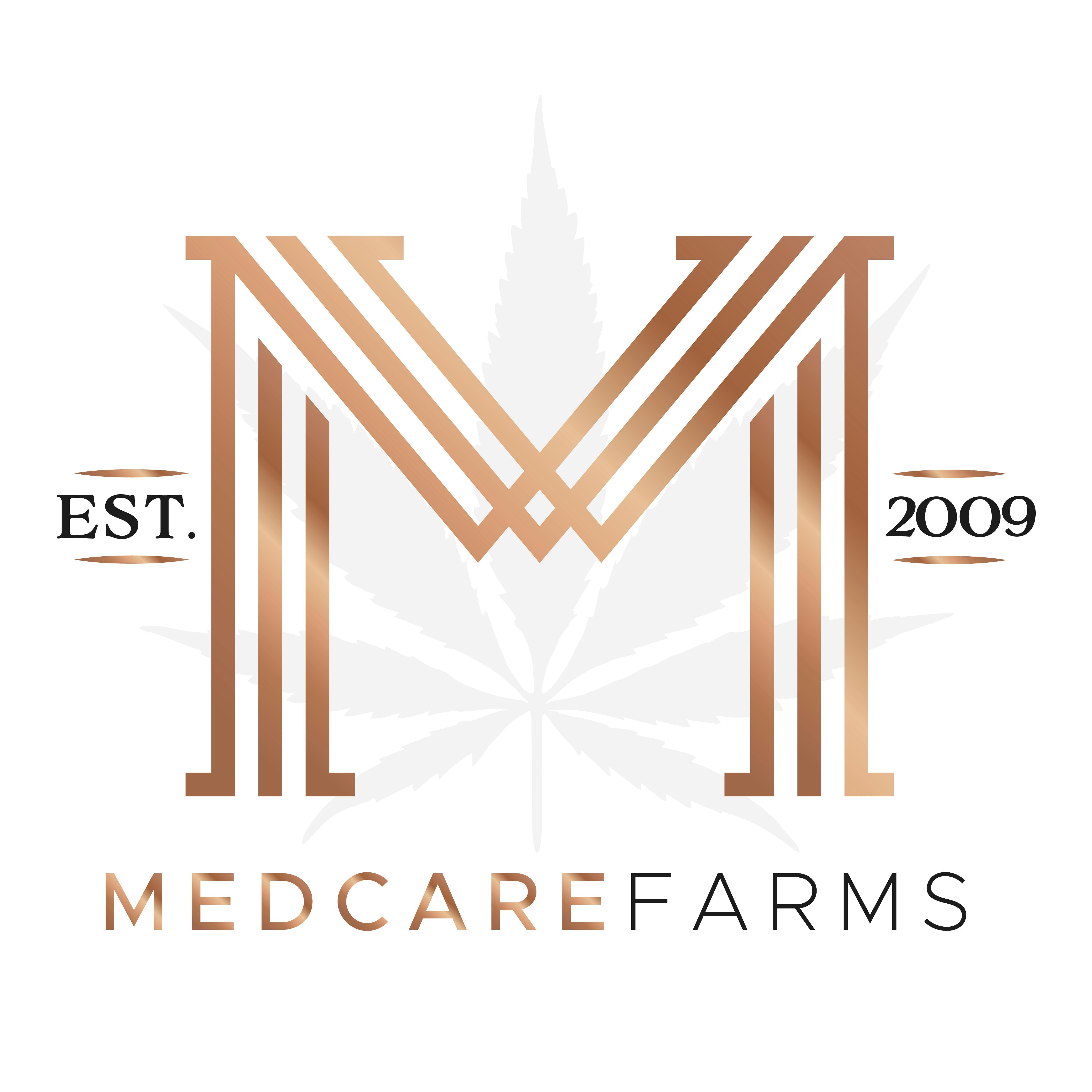 Medcare Farms-logo