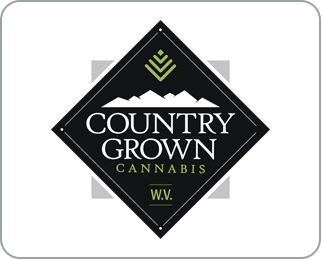 Country Grown Cannabis Dispensary - Charles Town logo