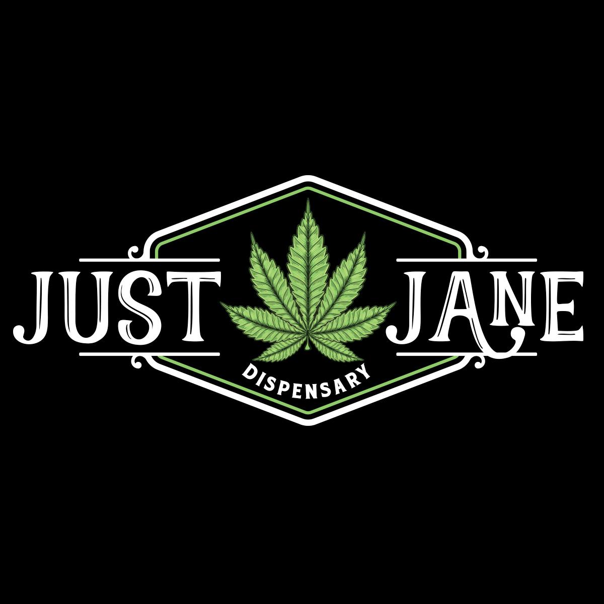Just Jane Dispensary