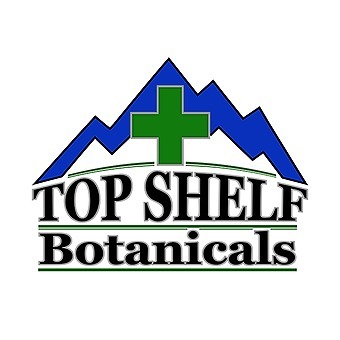 Top Shelf Botanicals - Arlee Dispensary logo